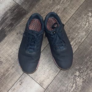 NoBull CrossFit shoes. Size 8. Good condition.
